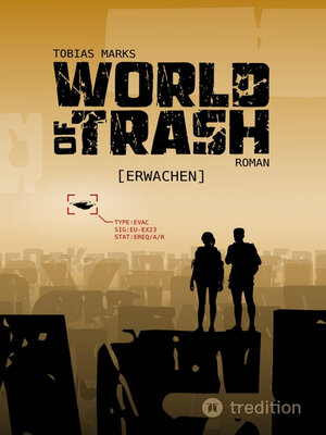 cover image of World of Trash